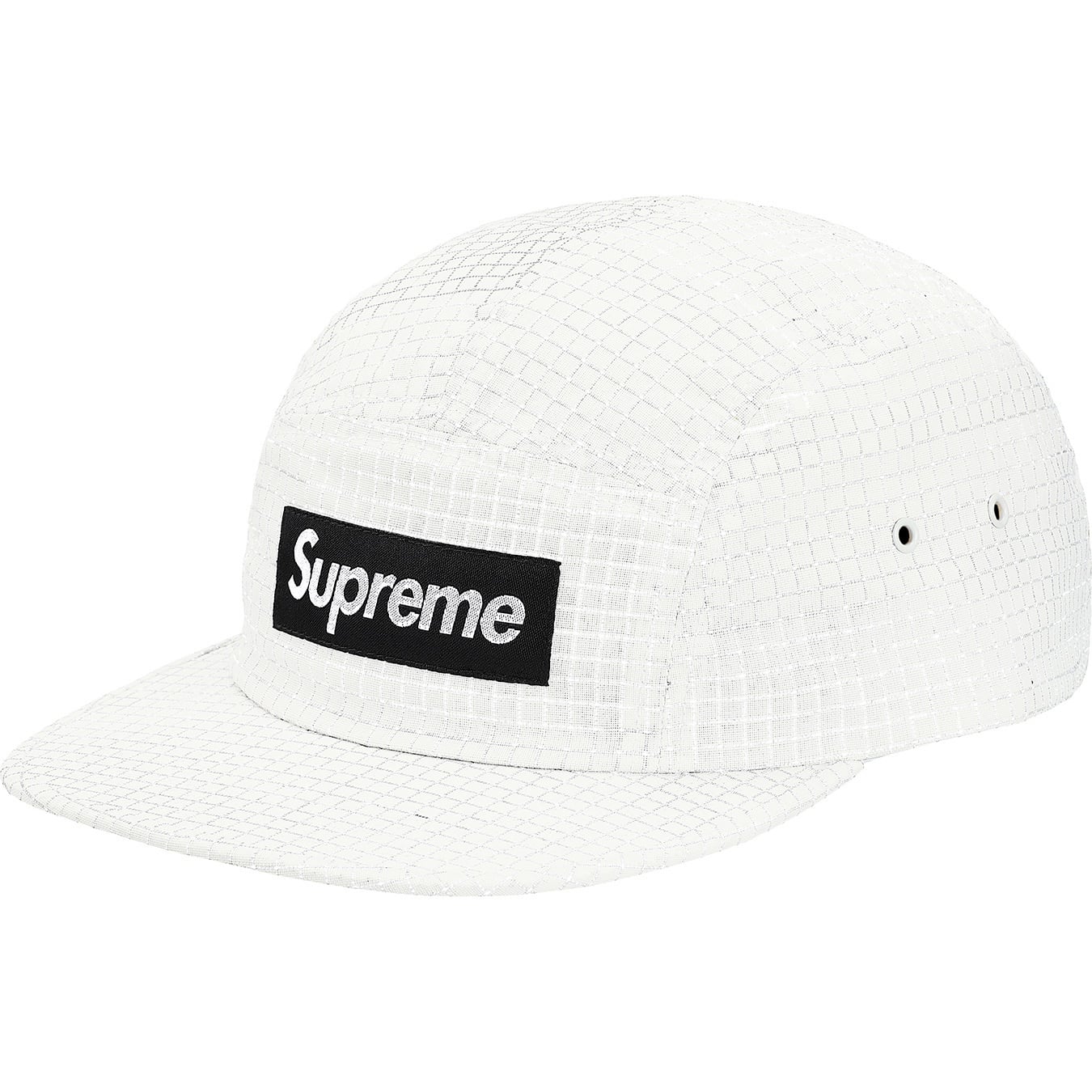 Reflective Ripstop Camp Cap view 8